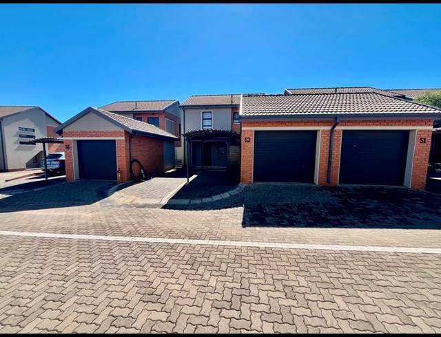 3 BEDROOM PROPERTY TO RENT IN MONTANA